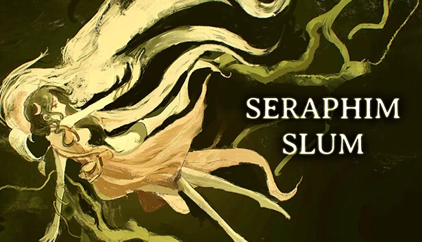 炽天使贫民窟（Seraphim Slum） 游戏封面