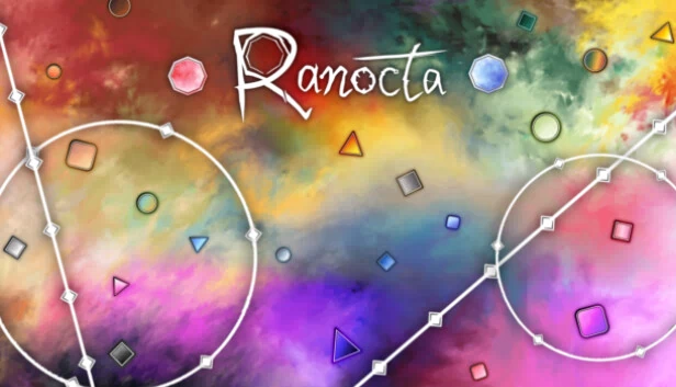 Ranocta 游戏封面