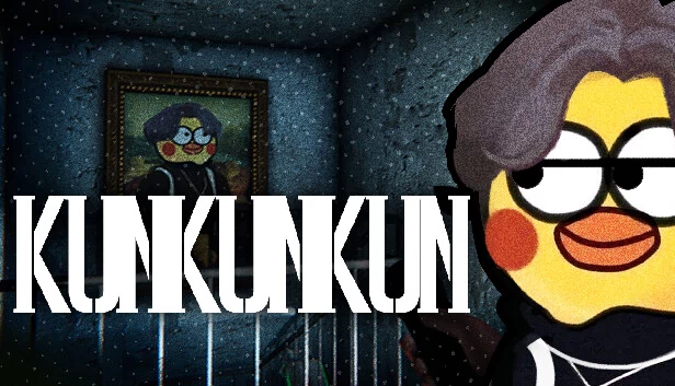 KUNKUNKUN 游戏封面