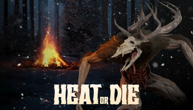 热或死（Heat or Die） 游戏封面
