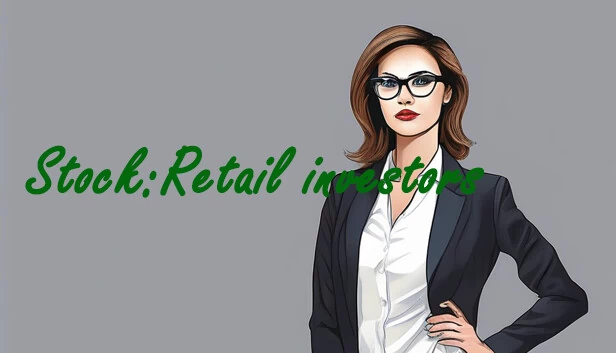 股票：散户投资者（Stock:Retail investors） 游戏封面