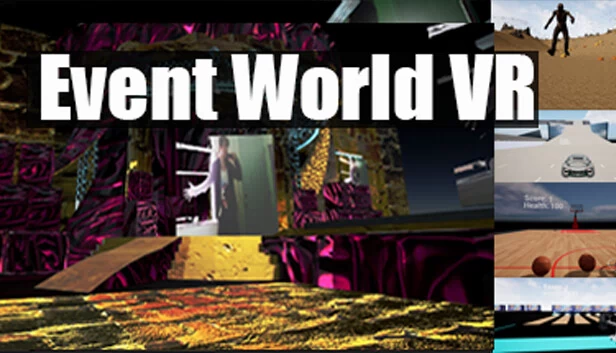 Event World VR 游戏封面