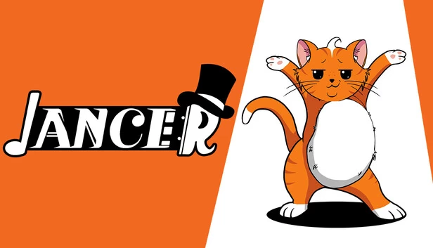 Jancer 游戏封面