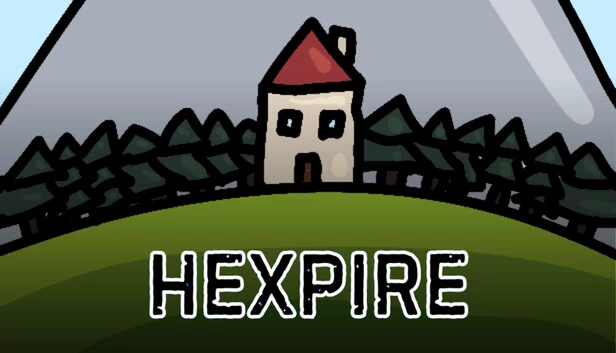 Hexpire 游戏封面
