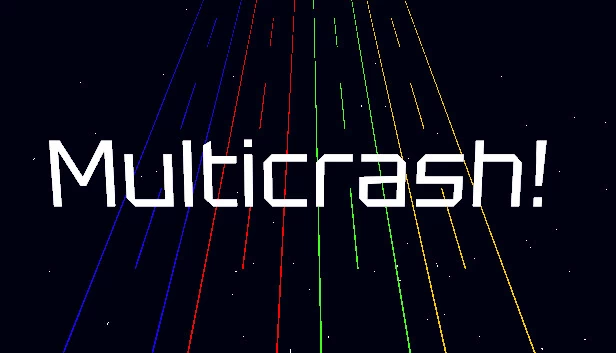 Multicrash! 游戏封面