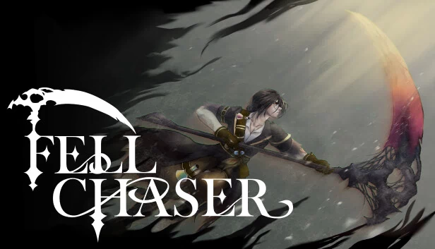 FELLCHASER 游戏封面