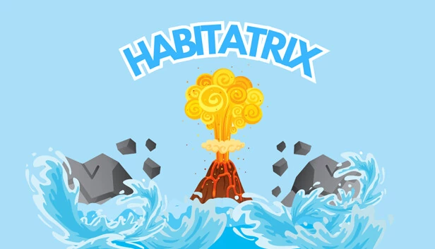 习惯养成者（Habitatrix） 游戏封面