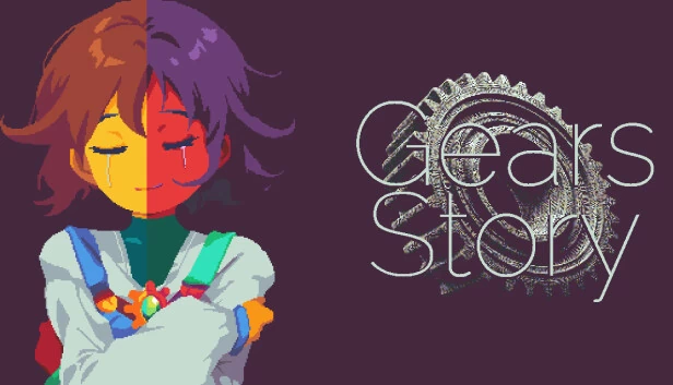 齿轮故事（GEARS STORY） 游戏封面