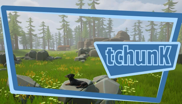 Tchunk 游戏封面