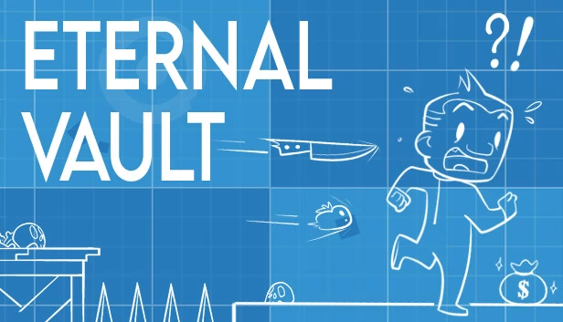 永恒宝库（Eternal Vault） 游戏封面