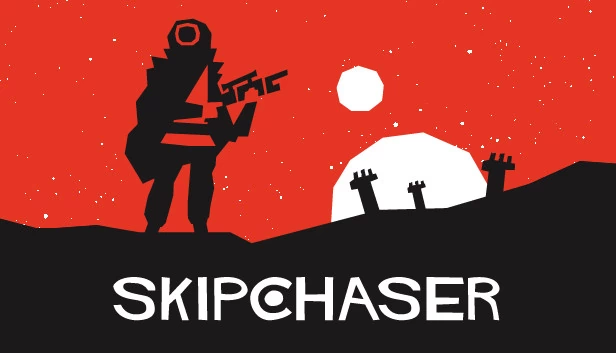 SKIPCHASER 游戏封面