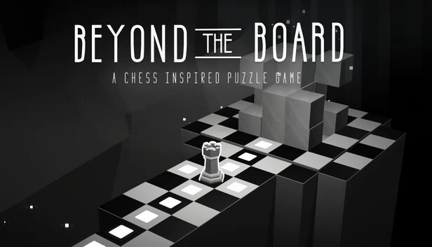 超越棋盘（Beyond The Board） 游戏封面