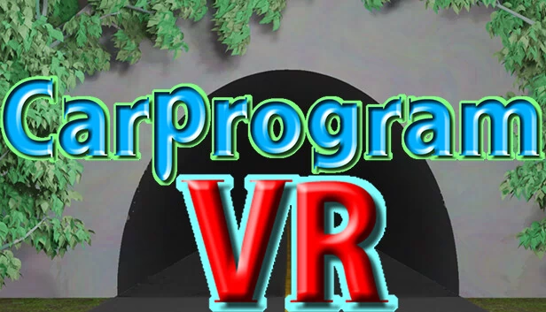 CarprogramVR 游戏封面