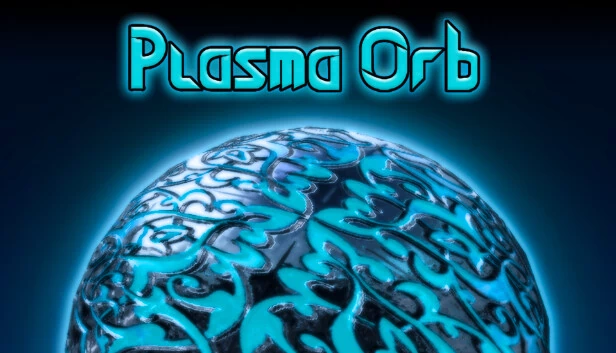 等离子球（Plasma Orb） 游戏封面