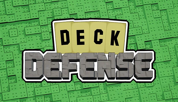 卡牌防御（Deck Defense） 游戏封面