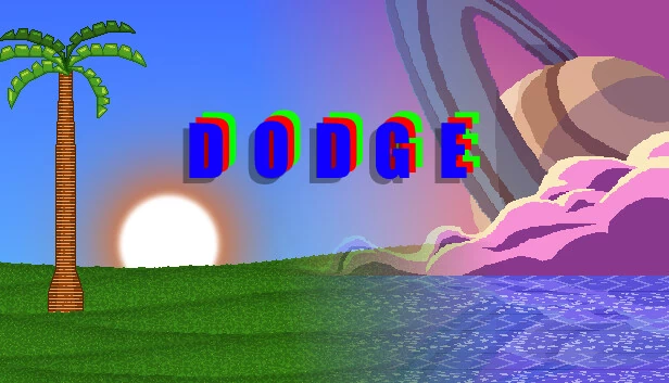 Dodge 游戏封面