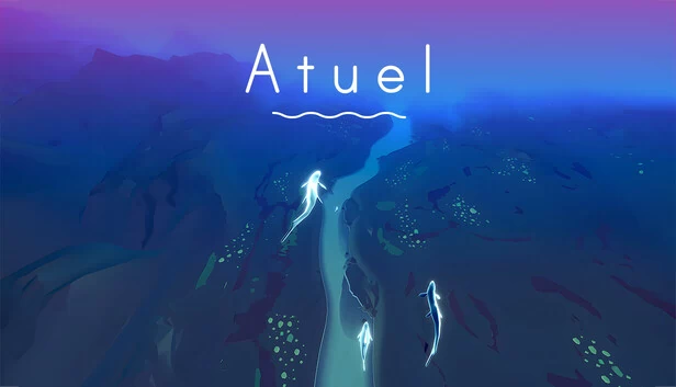 阿图埃尔（Atuel） 游戏封面