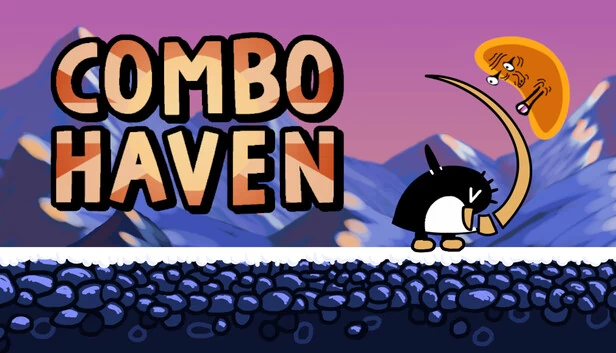 连击天堂（Combo Haven） 游戏封面