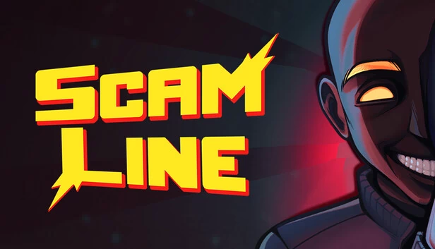诈骗热线（Scam Line） 游戏封面