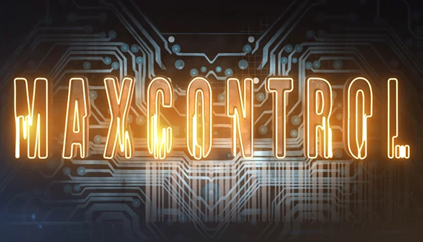 MAXCONTROL 游戏封面