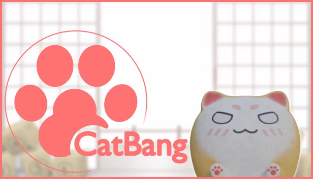 猫咪爆破（Cat Bang） 游戏封面