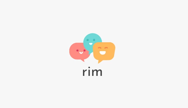 边缘（Rim） 游戏封面