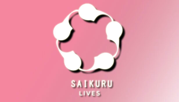赛库鲁生命（Saikuru Lives） 游戏封面