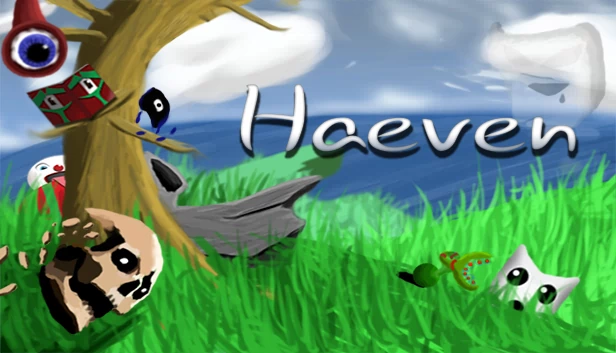 Haeven 游戏封面