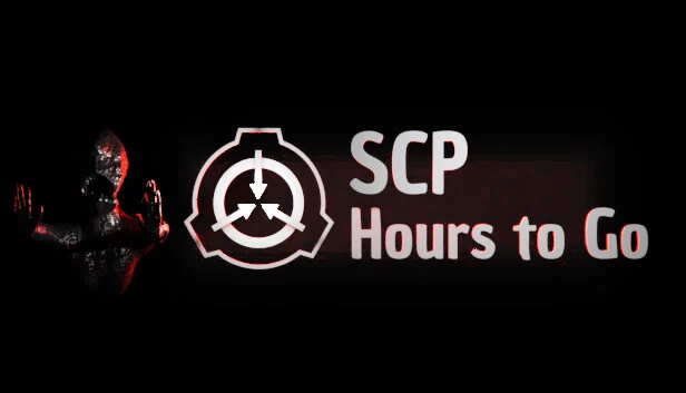 SCP：剩余时间（SCP: Hours to Go） 游戏封面