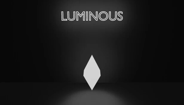 Luminous 游戏封面