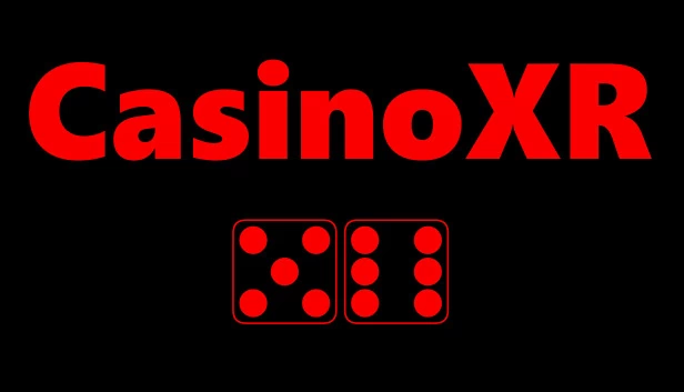 CasinoXR 游戏封面