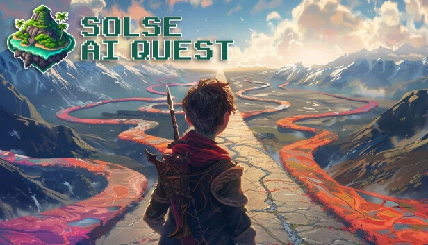 Solse AI-Quest 游戏封面