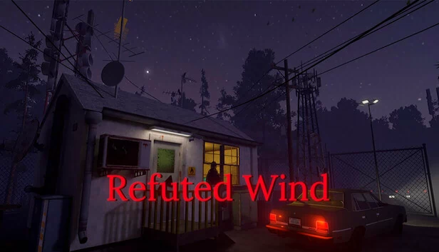 驳风(Refuted Wind) 游戏封面