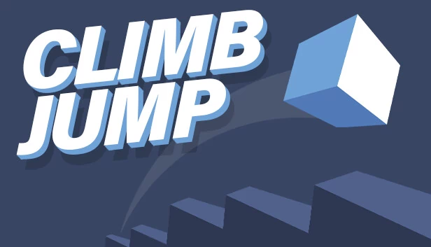 攀爬跳跃(Climb Jump) 游戏封面