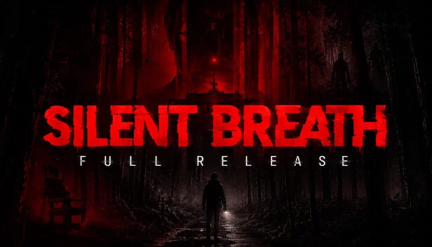 无声呼吸（SILENT BREATH） 游戏封面