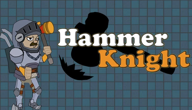 锤击骑士(Hammer Knight) 游戏封面