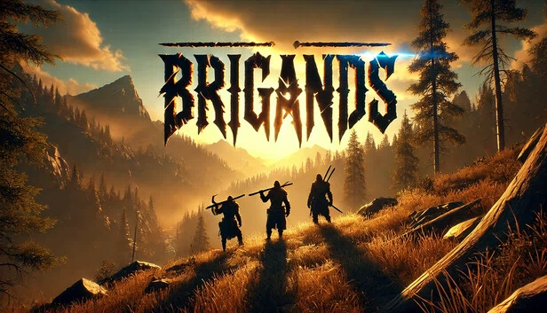 强盗（Brigands） 游戏封面