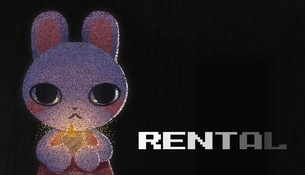 租赁（Rental） 游戏封面