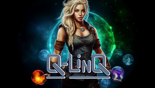 Q-Linq 游戏封面