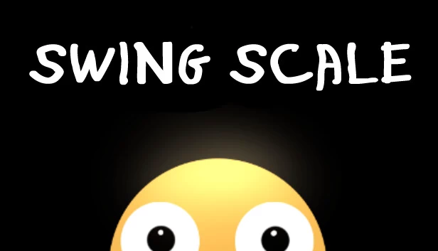摇摆比例（Swing Scale） 游戏封面
