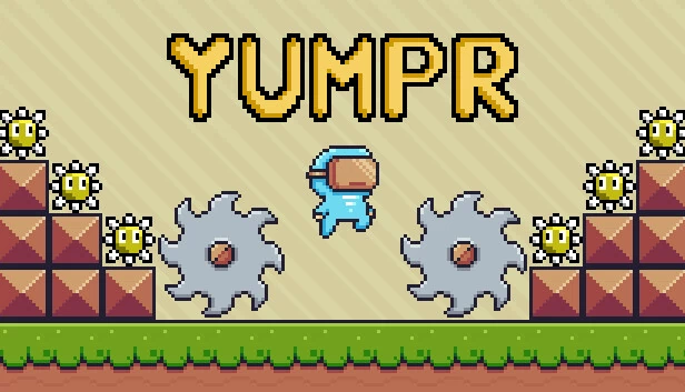 YUMPR 游戏封面