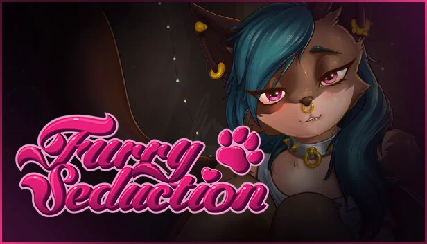 FURRY Seduction 游戏封面