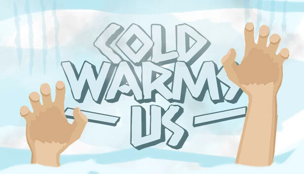 冷战温暖我们（Cold Warms Us.） 游戏封面