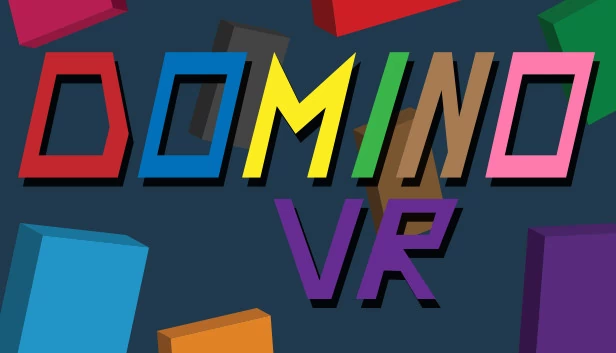 多米诺 VR（Domino VR） 游戏封面