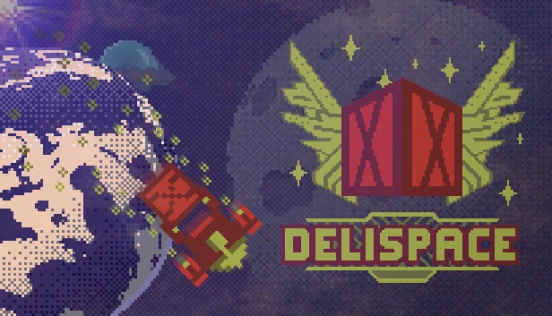 DeliSpace 游戏封面