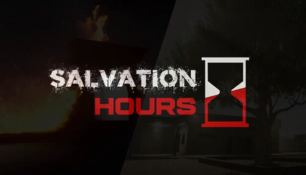救赎时刻（Salvation Hours） 游戏封面