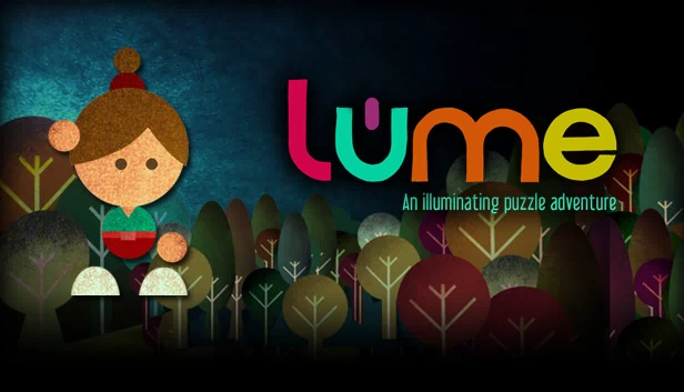 爷爷家的灯光（Lume） 游戏封面