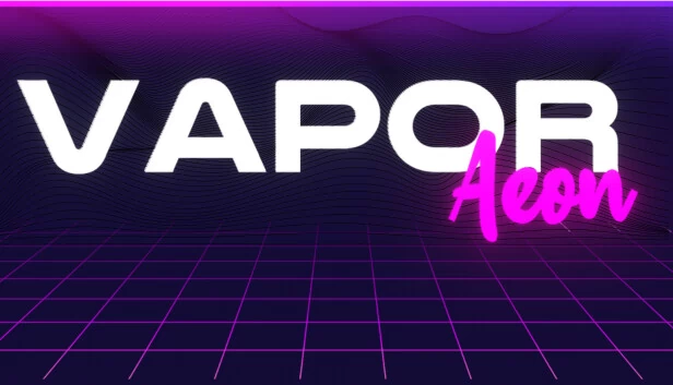 VaporAeon 游戏封面