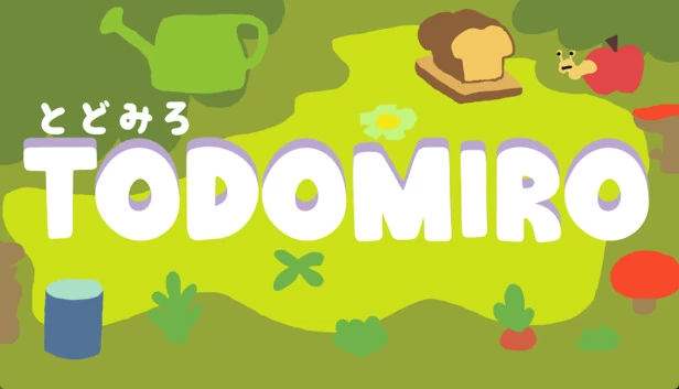 Todomiro 游戏封面