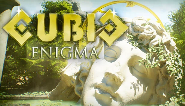 立方体谜团（Cubic Enigma） 游戏封面